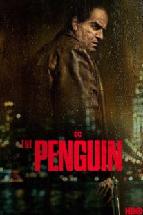 دانلود سریال The Penguin