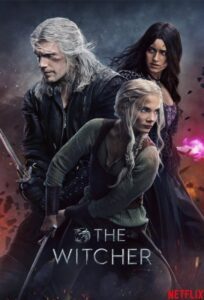 The Witcher