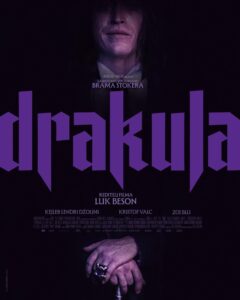 Dracula: A Love Tale 