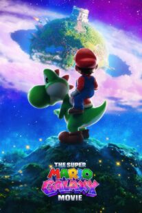 The Super Mario