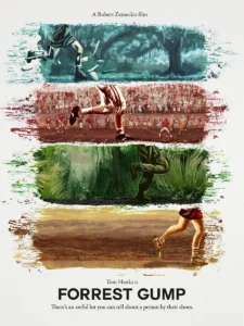Forrest Gump 