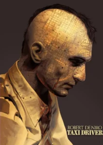 Taxi Driver